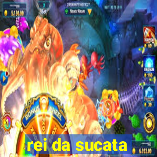 rei da sucata